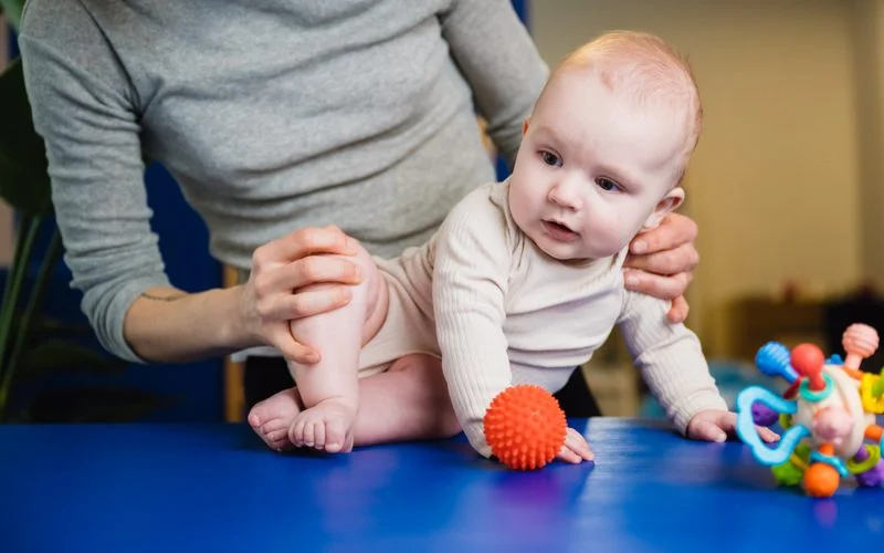 Płaskostopie u dziecka — kiedy leczyć, kiedy poczekać?