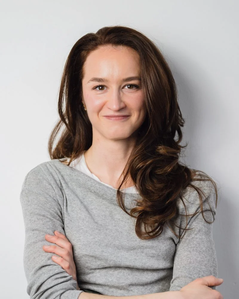 Marta Wąsala — fizjoterapeutka dziecięca